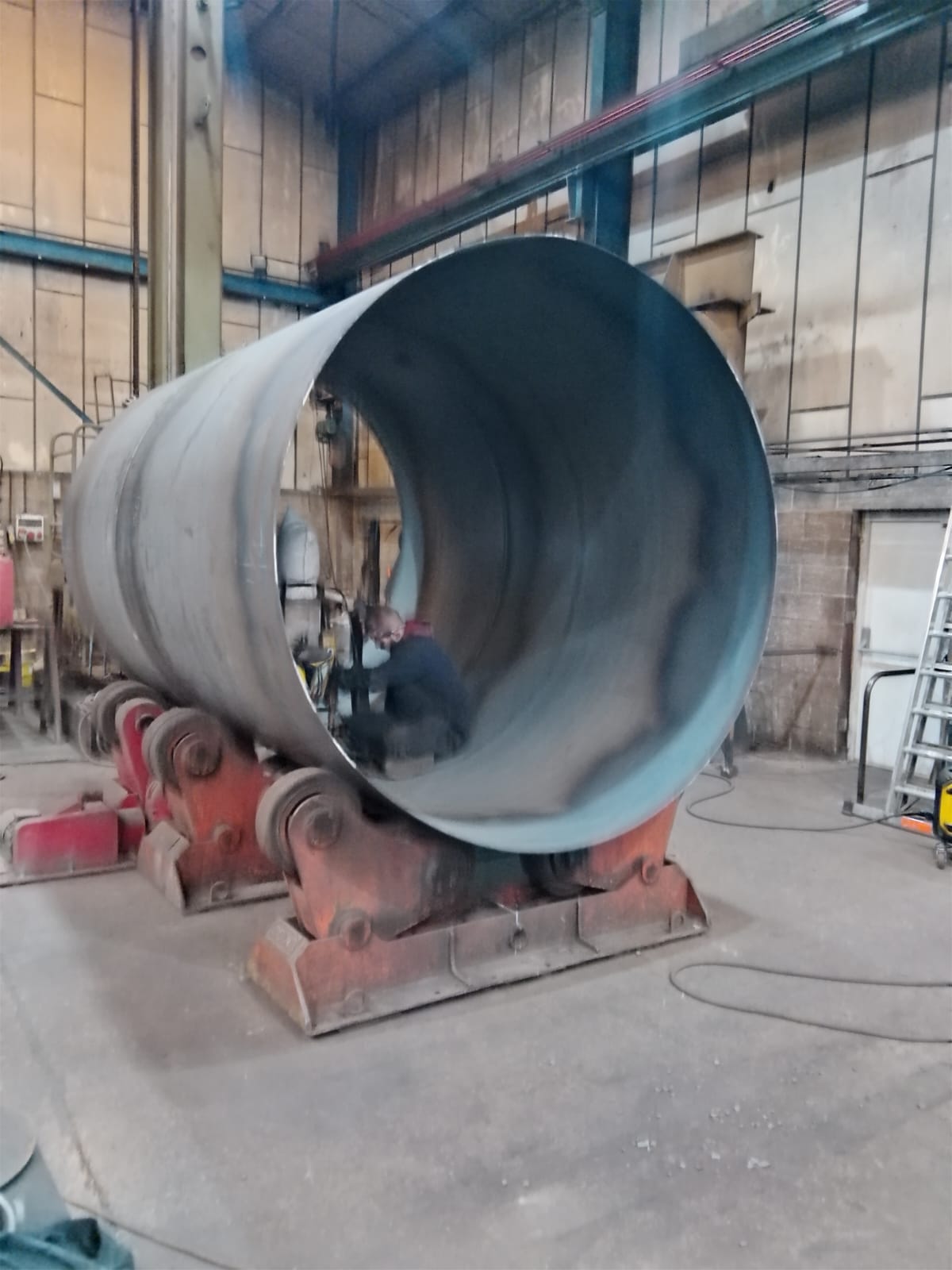 Tank Project